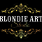 Blondie Art Studio